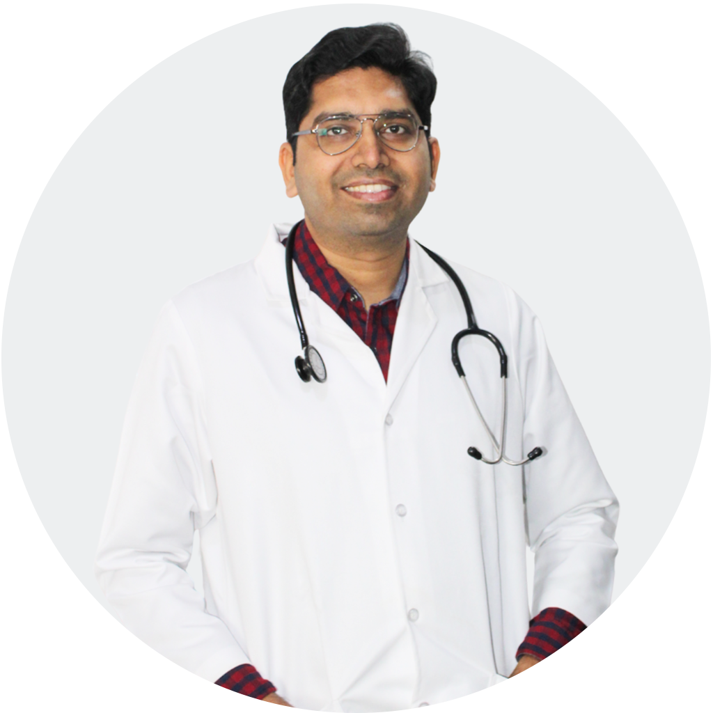 doctor